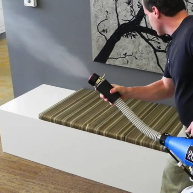 Professional Odor Removal in Roselle, IL